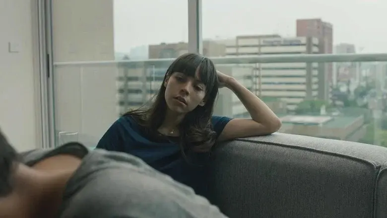 Fractal still 4