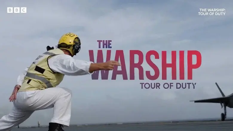 The Warship: Tour of Duty still 1