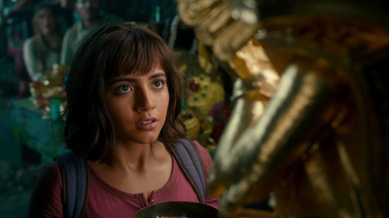 Dora and the Lost City of Gold still 7