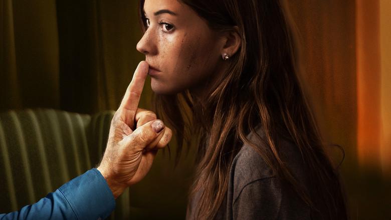 The Girl Who Escaped: The Kara Robinson Story still 1