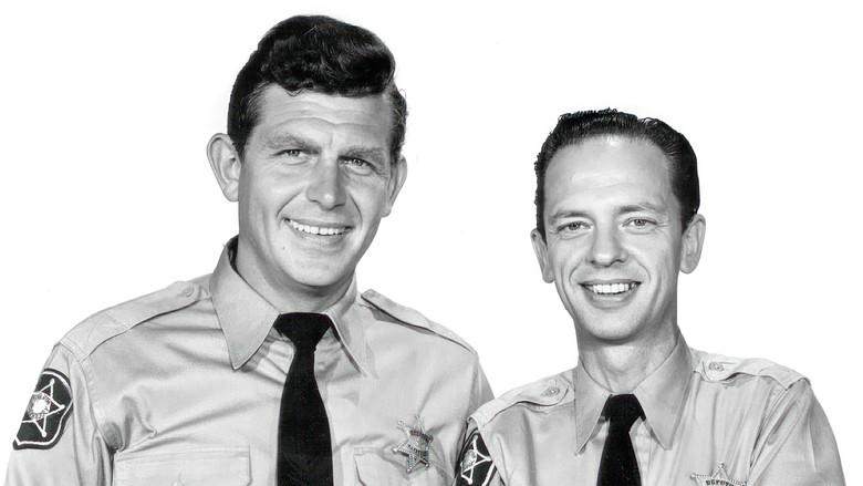 The Andy Griffith Show still 7