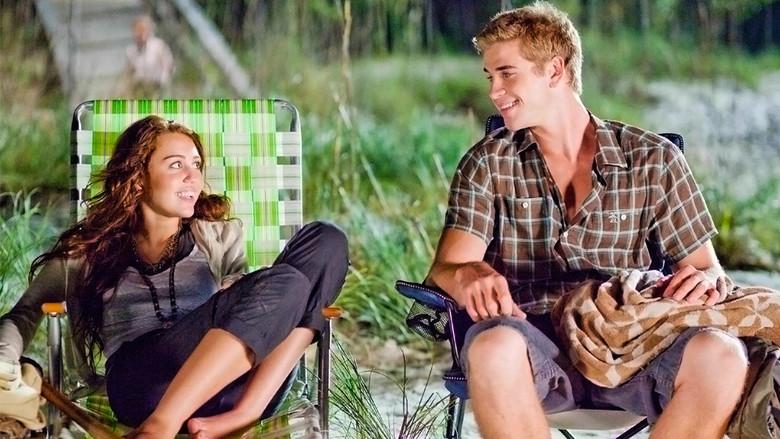 The Last Song still 1