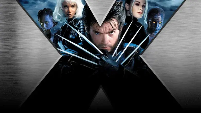X2 still 1