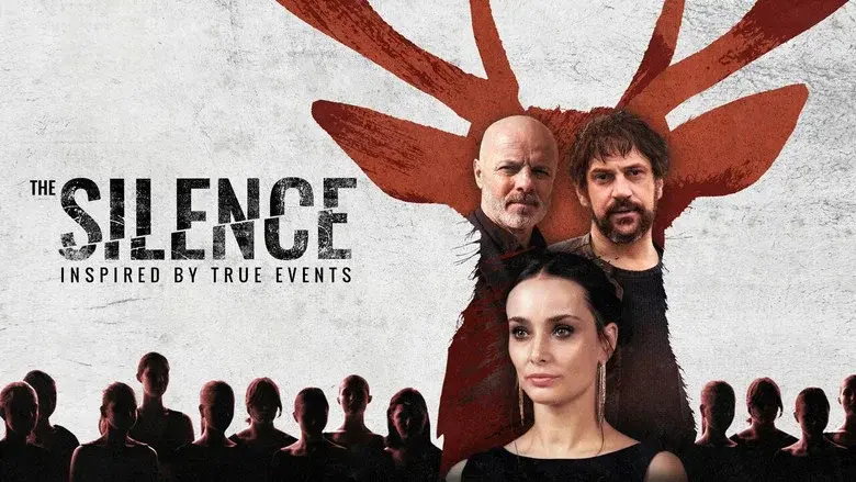 The Silence still 7