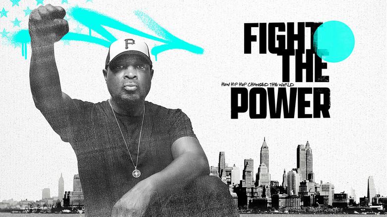 Fight the Power: How Hip Hop Changed the World still 4