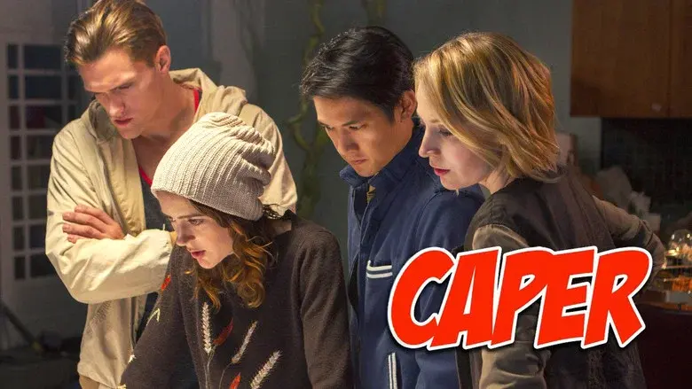 Caper still 2