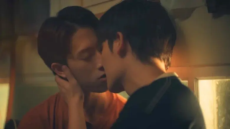 Rearrange still 6