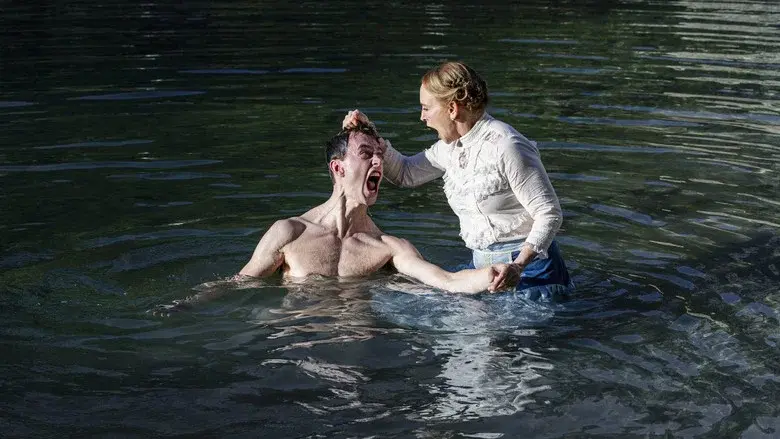 Dirty Boy still 2