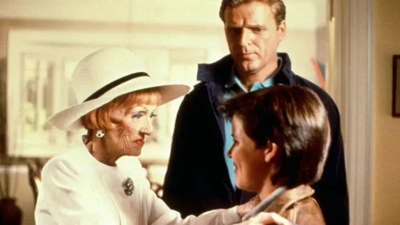 Wicked Stepmother still 2