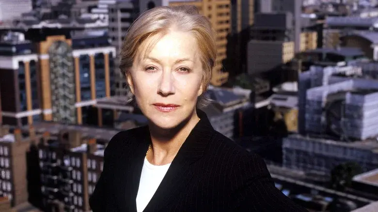 Prime Suspect still 3