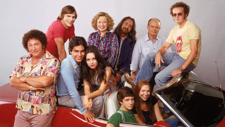 That '70s Show still 3