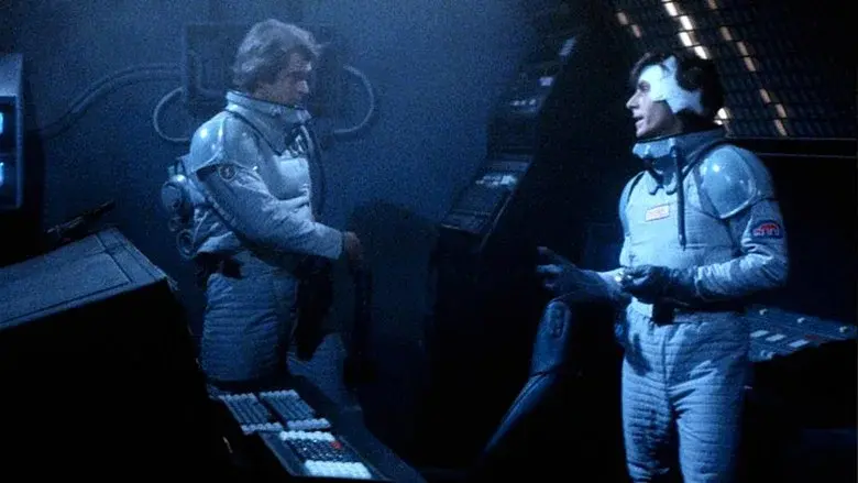 Creature still 5