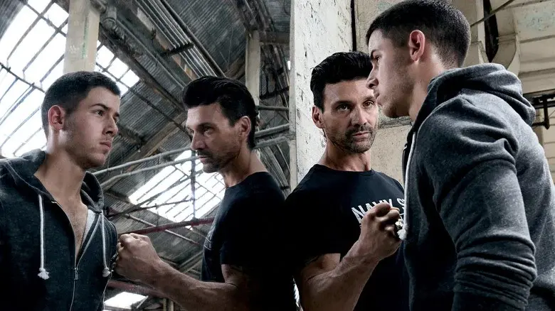 Kingdom still 6