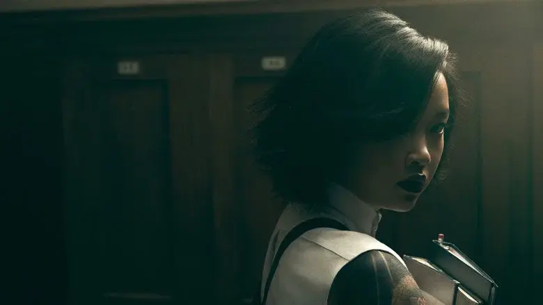 Deadly Class still 8