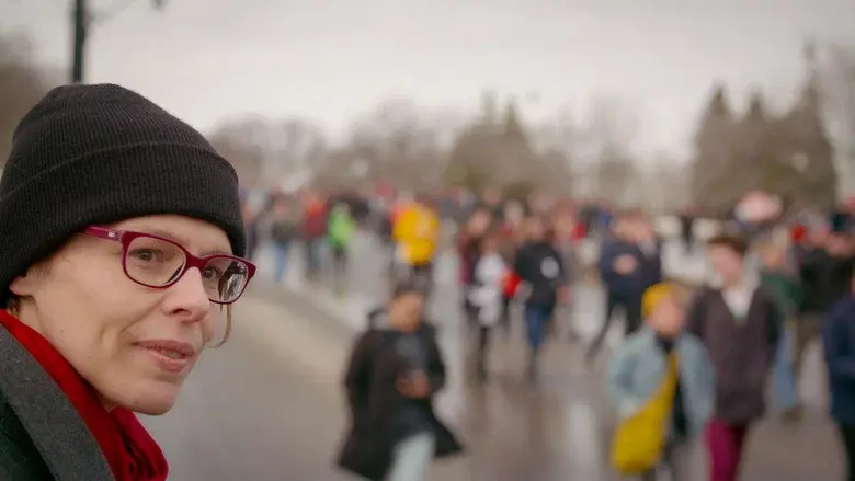 Prêts pour la décroissance? still 5