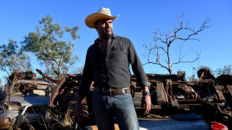 Mystery Road still 8
