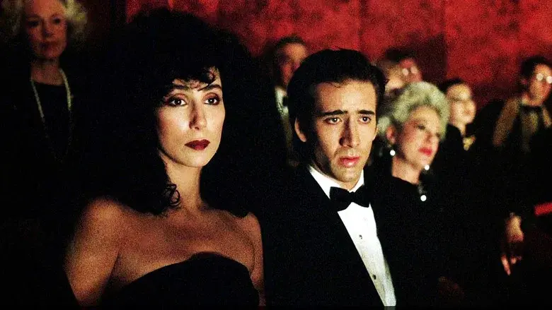 Moonstruck still 6