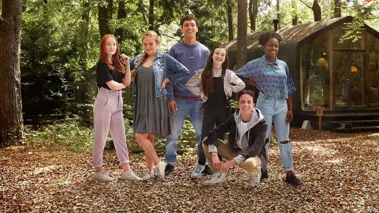 Creator Camp still 1
