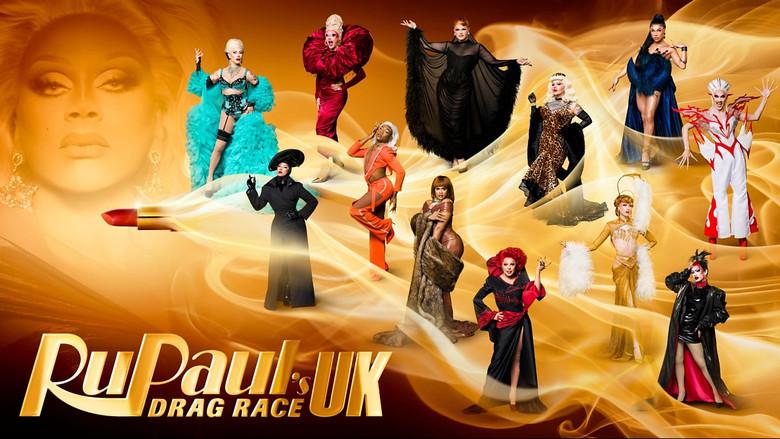 RuPaul's Drag Race UK still 7