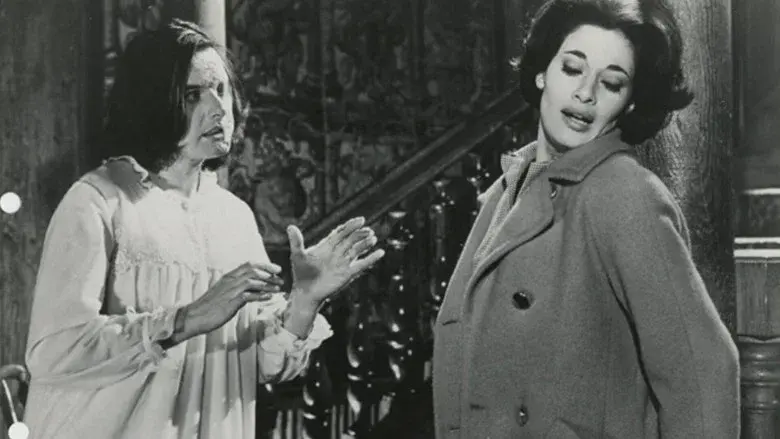 Curse of the Fly still 8