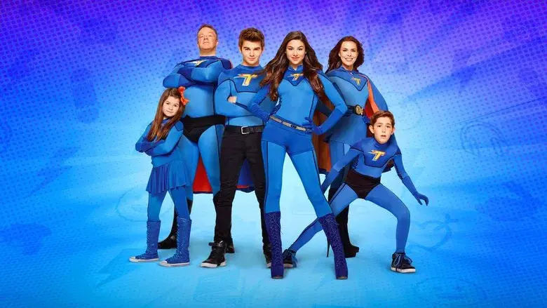 The Thundermans still 1