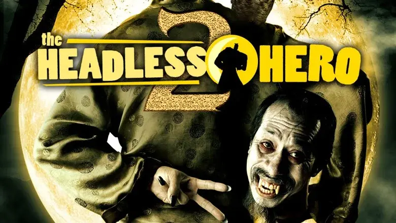 Headless Hero 2 still 1