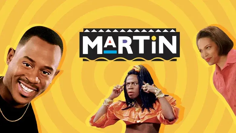 Martin still 1