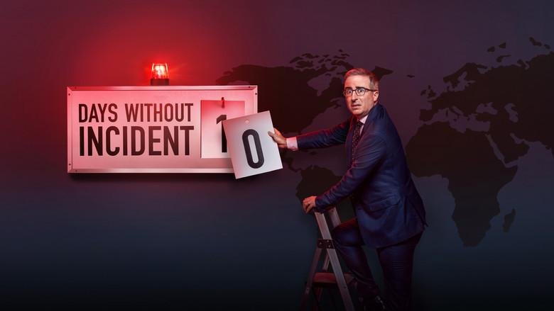 Last Week Tonight with John Oliver still 2
