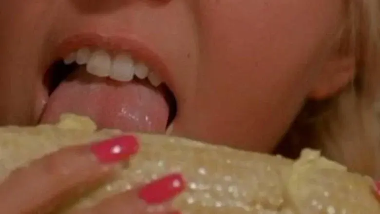 Pervert! still 1