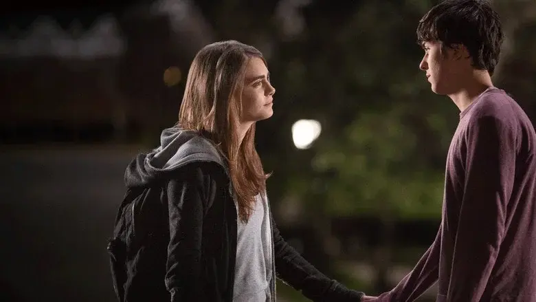 Paper Towns still 8