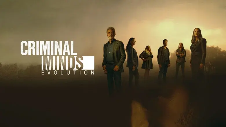 Criminal Minds still 6
