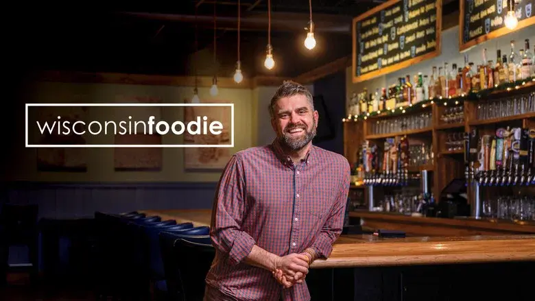 Wisconsin Foodie still 2