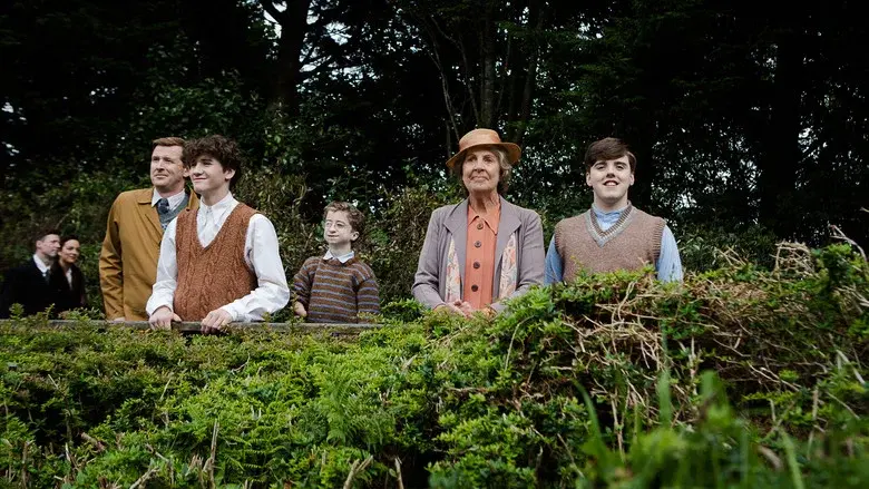 Zoo still 1