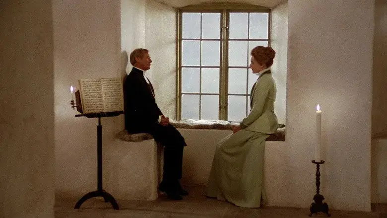 Fanny and Alexander still 7