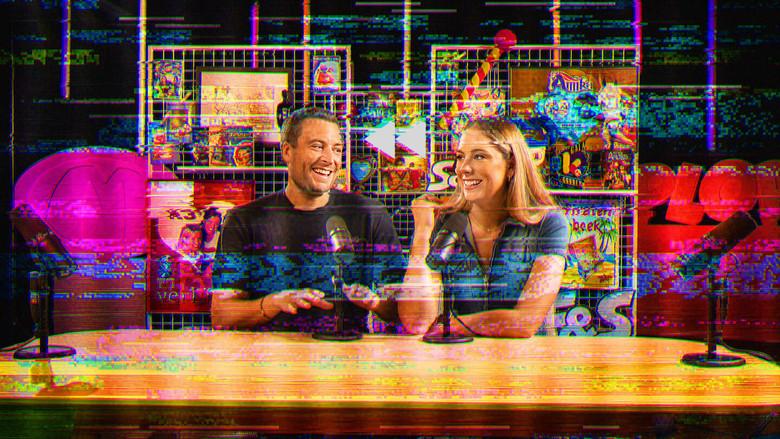 Vik & Marie: Studio 100 Rewind still 1