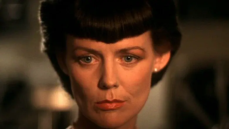 Strange Behavior still 6