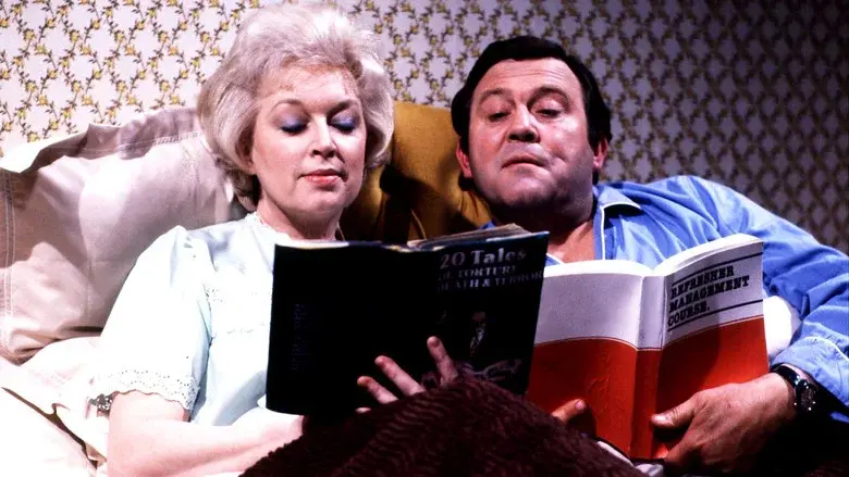 Terry and June still 2