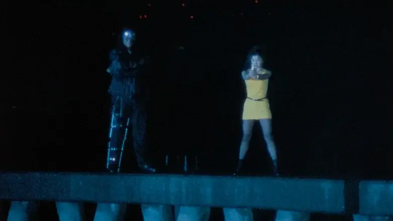Fudoh: The New Generation still 8