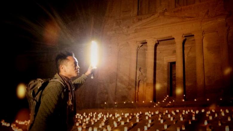Buried Secrets of the Bible with Albert Lin still 1