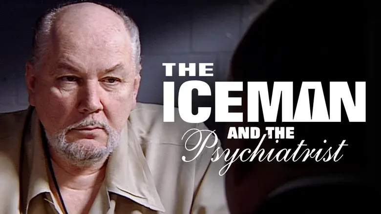 The Iceman and the Psychiatrist still 5
