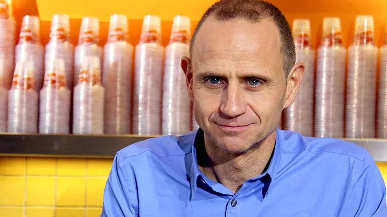 Business Nightmares with Evan Davis still 1