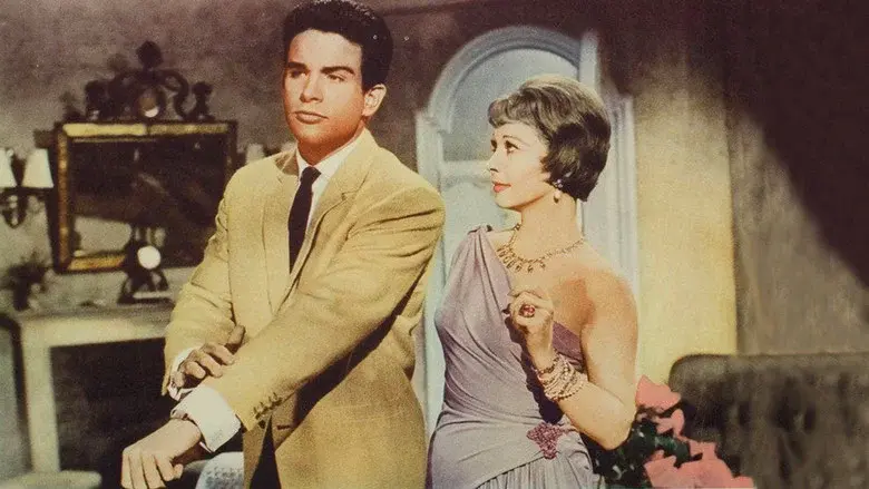 The Roman Spring of Mrs. Stone still 4