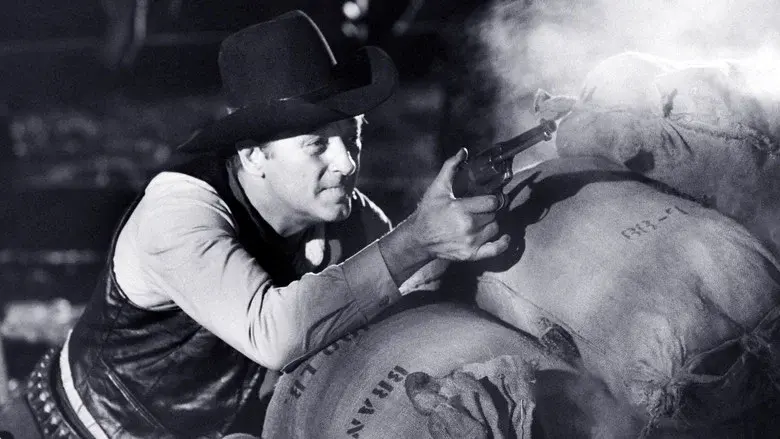 Young Billy Young still 1