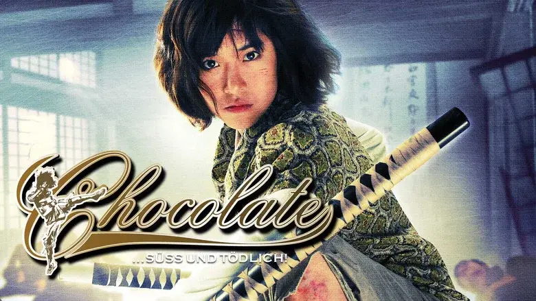 Chocolate still 2