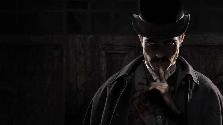 American Ripper still 3