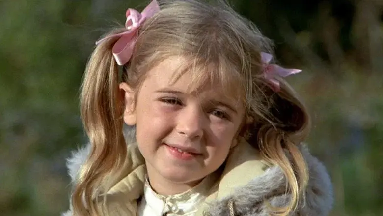 Savannah Smiles still 2