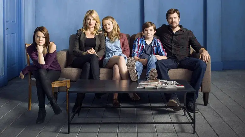 Finding Carter still 2