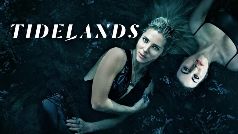 Tidelands still 3