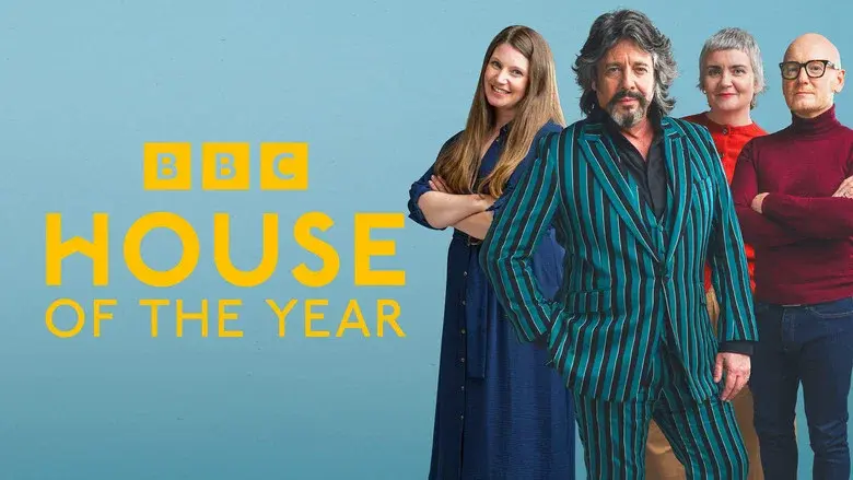 House Of The Year still 1