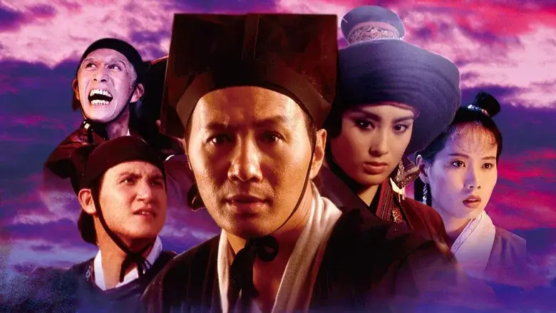 Swordsman still 1